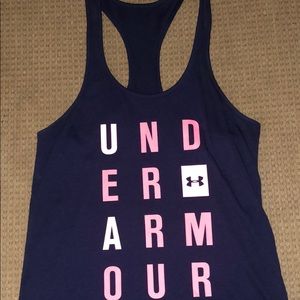 Under Armour Tank Top